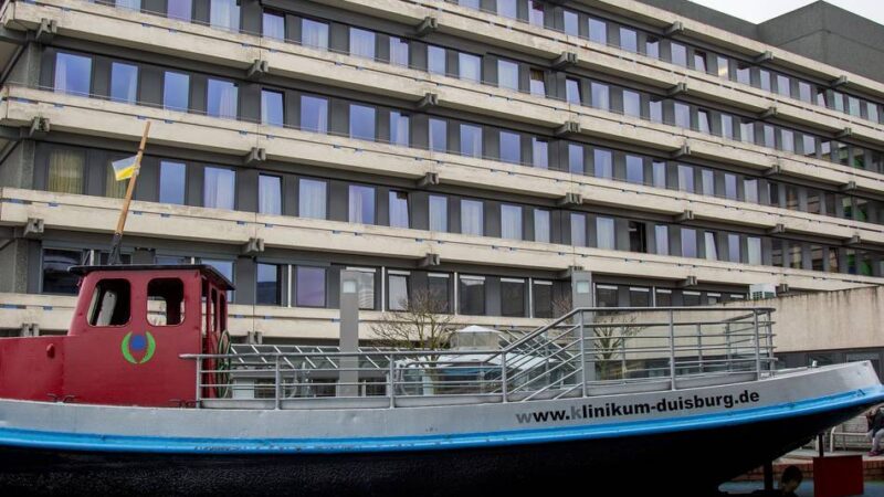 Krankenhausreform in Duisburg: Fusion von Sana Kliniken und Bethesda – Wie steht es um den Neubau?