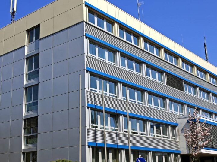 Stadtverwaltung in Radevormwald: Stadt sucht neue Leitung für die Kämmerei
