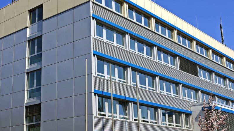 Stadtverwaltung in Radevormwald: Stadt sucht neue Leitung für die Kämmerei