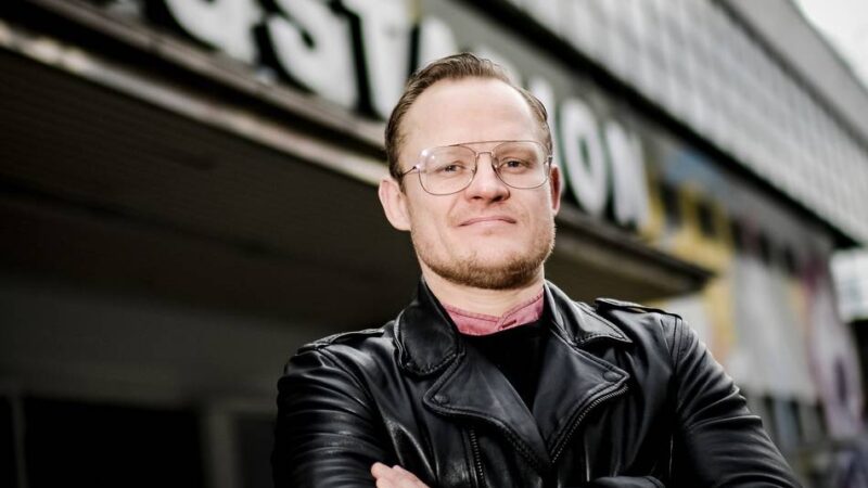 Verehrt bei zwei Vereinen: DEG empfängt Kassel – und Daniel Kreutzer kehrt zu seiner alten Liebe zurück