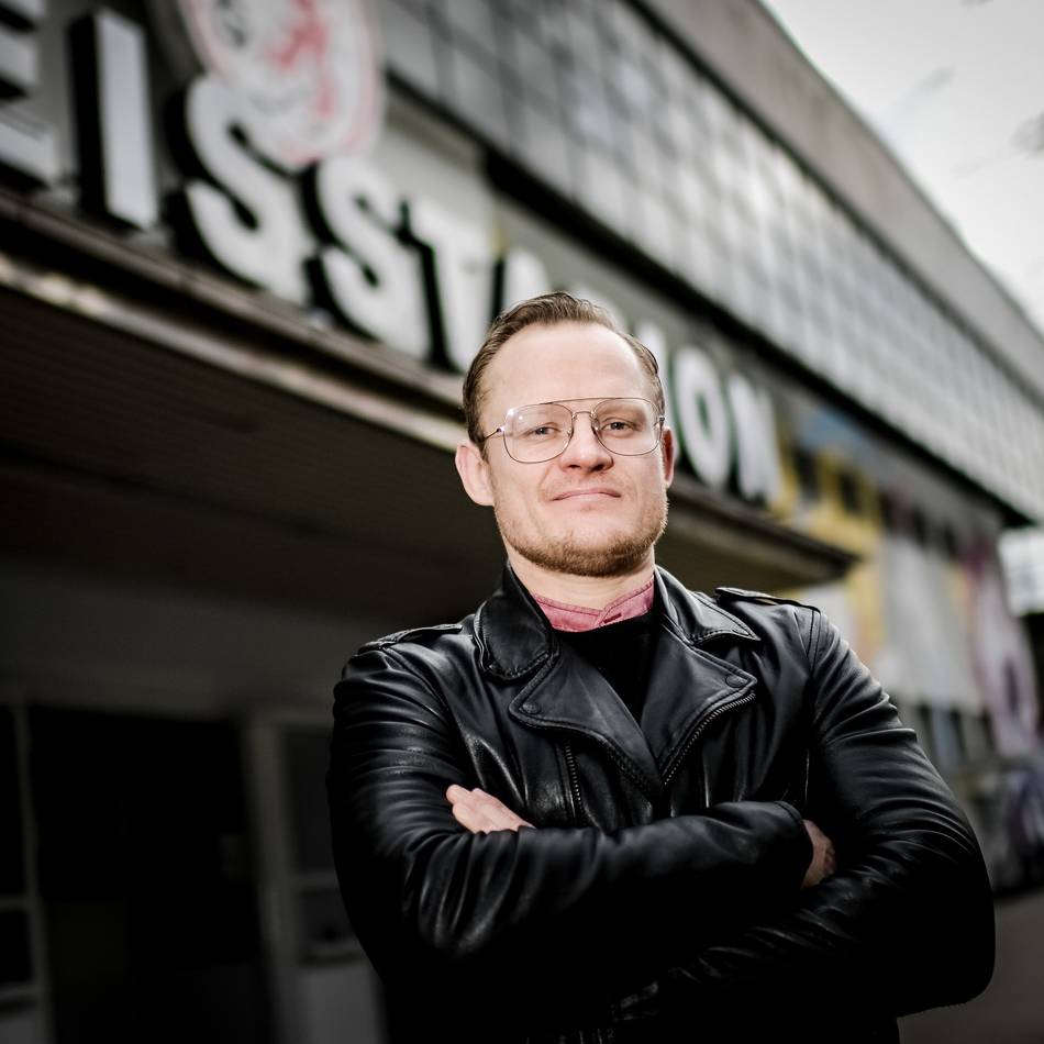 Verehrt bei zwei Vereinen: DEG empfängt Kassel – und Daniel Kreutzer kehrt zu seiner alten Liebe zurück