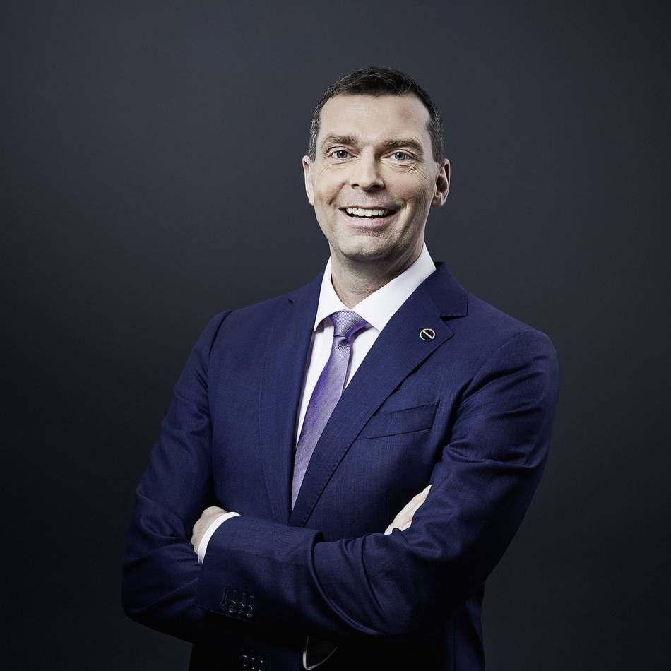 Wirtschaft in Leverkusen: Covestro schraubt Jahresprognose runter