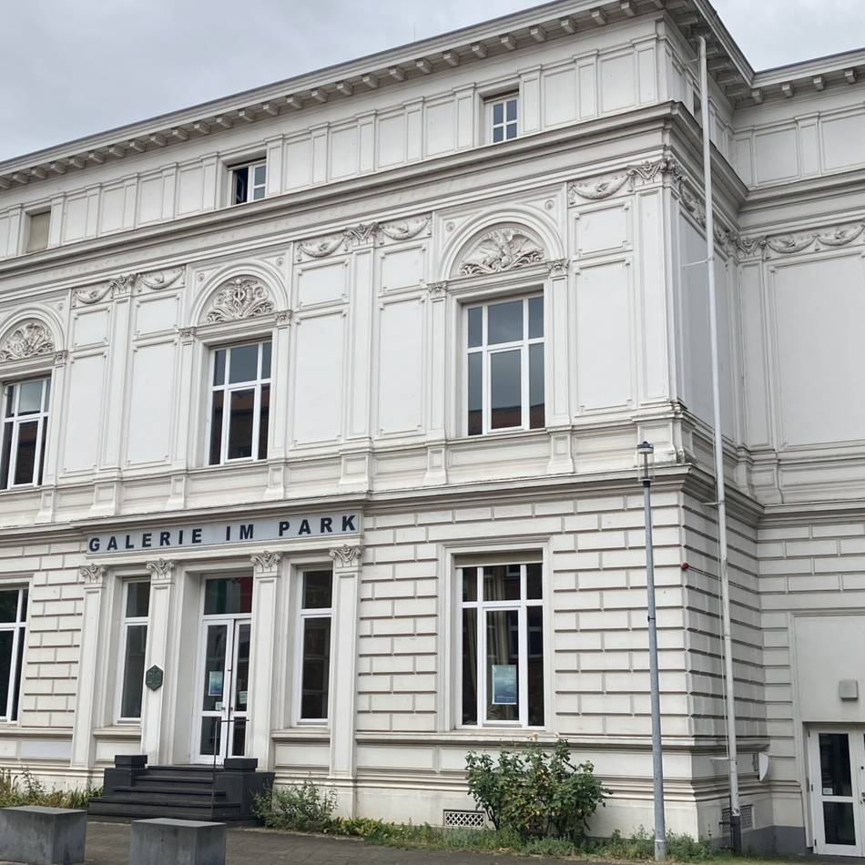 Ausstellungplan bis 2027 in Viersen vorgestellt: Das zeigt die Galerie im Park