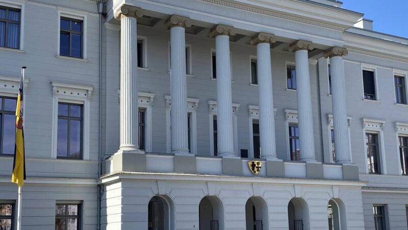 Zuweisungen aus NRW: Krefeld erhält 254 Millionen Euro vom Land