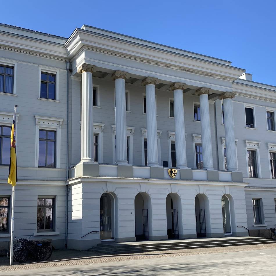 Zuweisungen aus NRW: Krefeld erhält 254 Millionen Euro vom Land