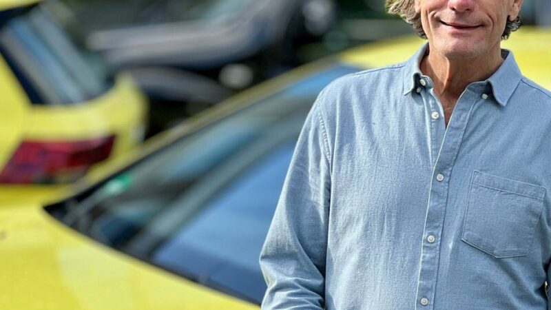 Interview Knut Weisz, Fahrschulinhaber: Herr Weisz, warum ist der Führerschein so teuer geworden?