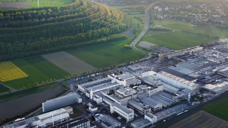 Politiker sorgen sich um Alu-Industrie im Rhein-Kreis Neuss: Wie sich Bundestagsabgeordnete für Speira und Alunorf einsetzen