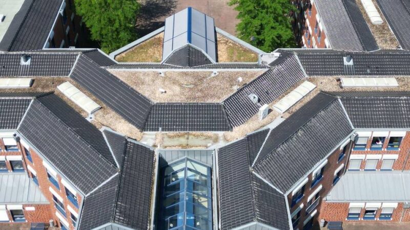Verzögerung in Nettetal: Bearbeitung von Wohngeldanträgen dauert länger