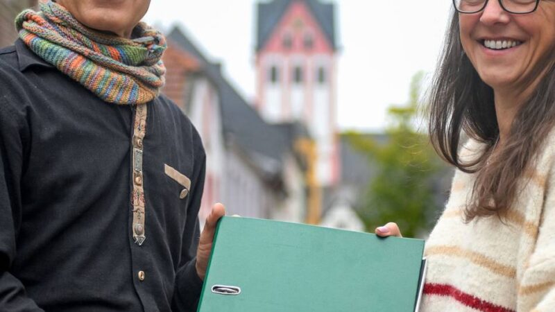 Wechsel im Vorstand: Kempenerin wird Geschäftsführerin der Verkehrswacht Viersen