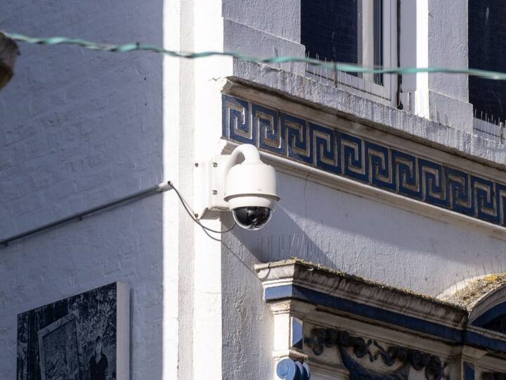 Öffentliche Sicherheit: Deshalb wird nur die Gladbacher Altstadt videoüberwacht