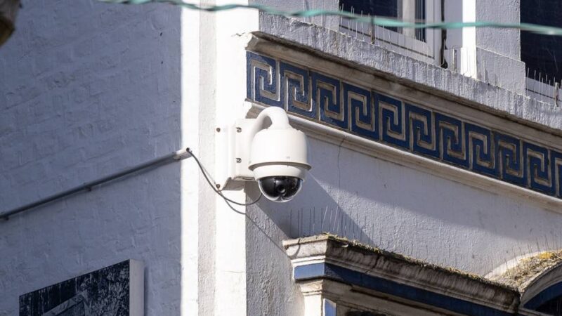 Öffentliche Sicherheit: Deshalb wird nur die Gladbacher Altstadt videoüberwacht