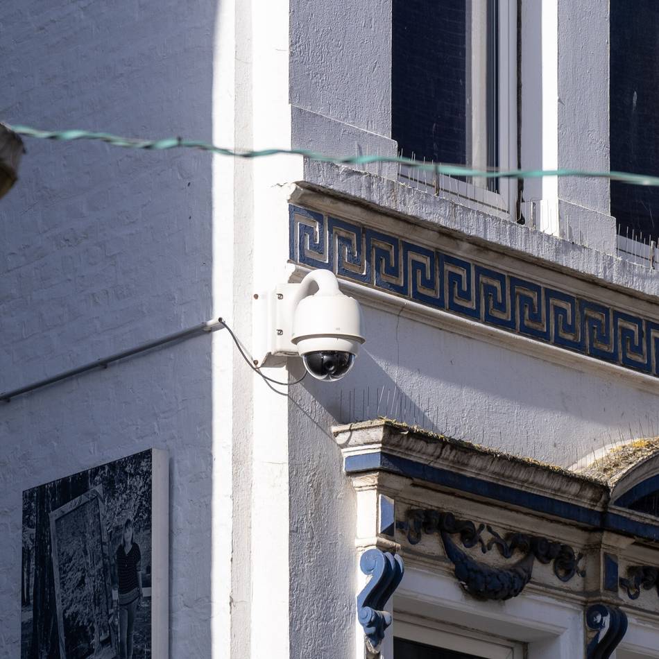 Öffentliche Sicherheit: Deshalb wird nur die Gladbacher Altstadt videoüberwacht