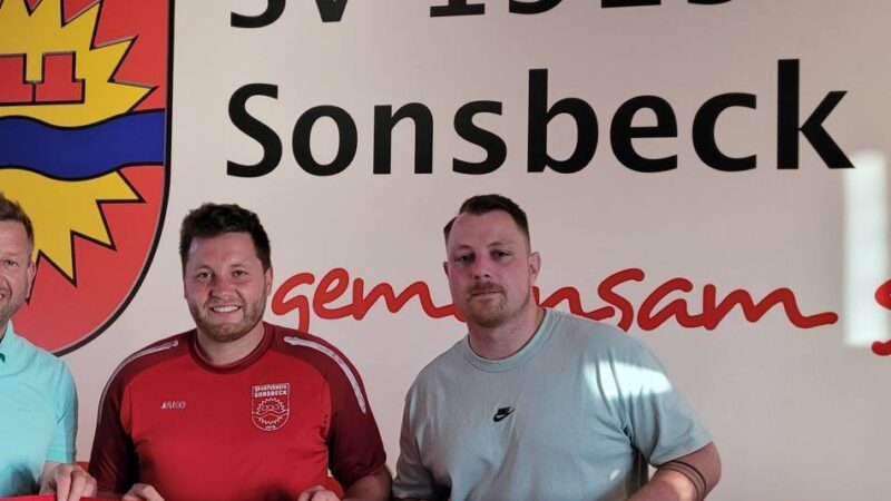 A-Ligist lehnt Neuansetzung der Rumeln-Partie ab: SV Sonsbeck II zieht vors Bezirkssportgericht