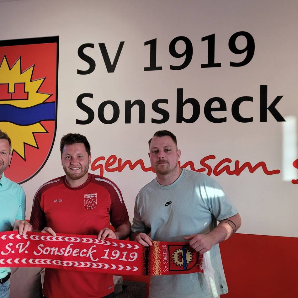 A-Ligist lehnt Neuansetzung der Rumeln-Partie ab: SV Sonsbeck II zieht vors Bezirkssportgericht