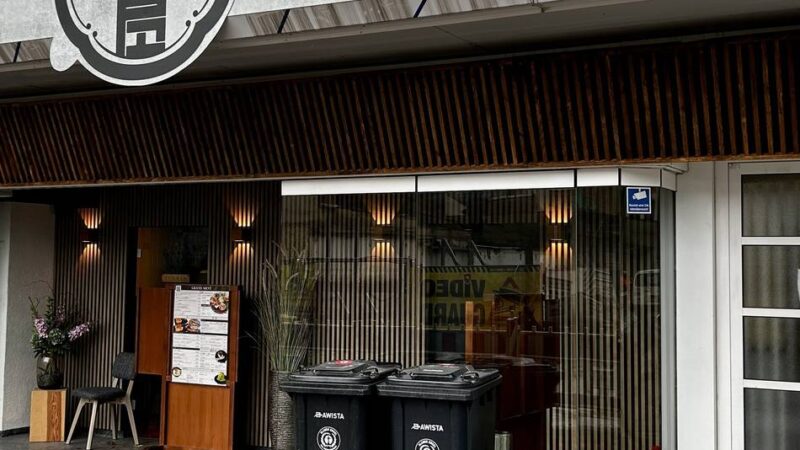 Restaurant, Café, Deli: Drei neue Gastronomien für Düsseldorf – und alle in einem Stadtteil