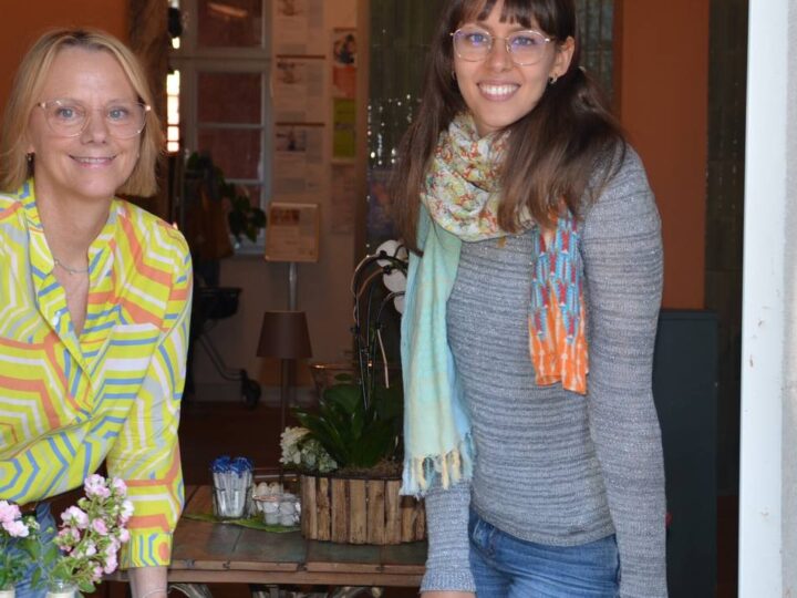 Vorträge, Wanderungen und mehr in Schwalmtal: Herbst-Programm im Markt 2.2