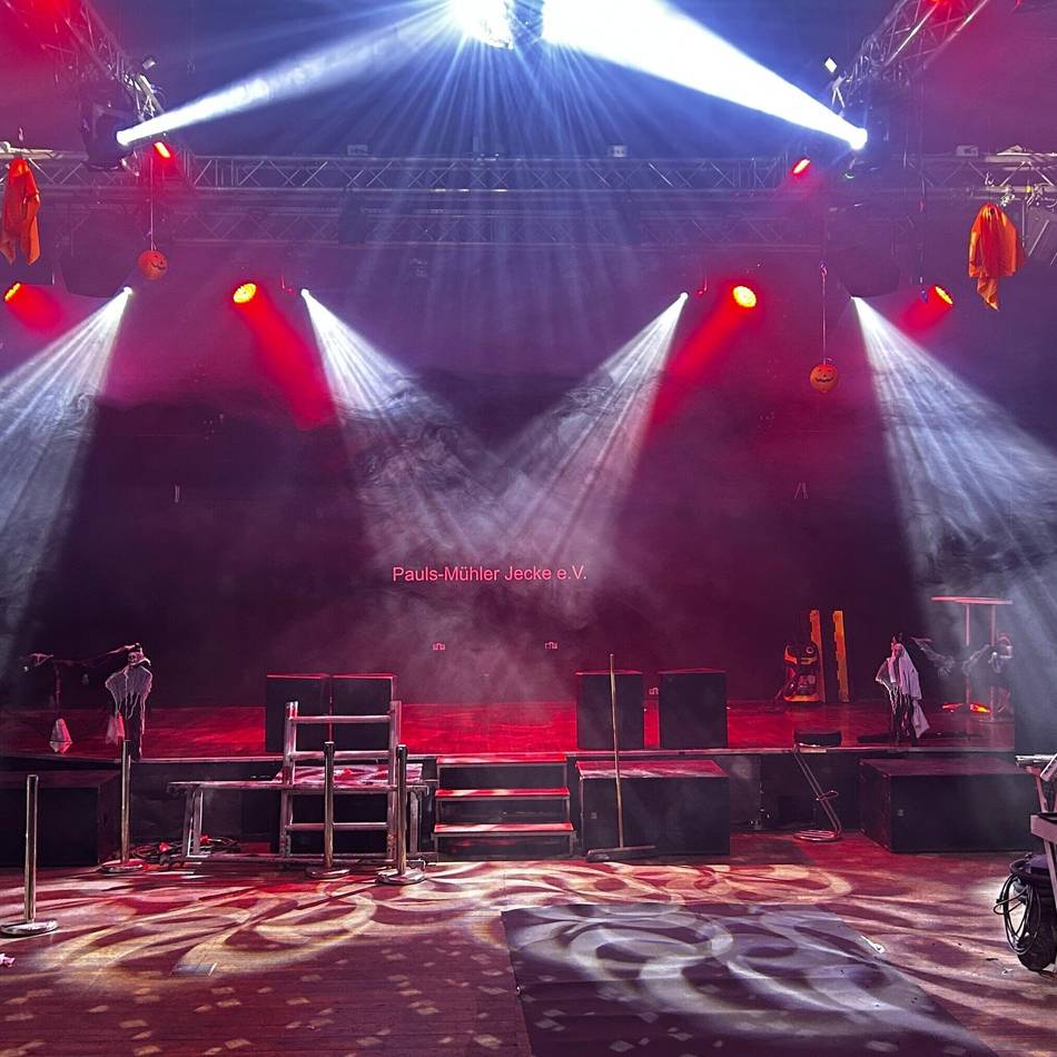 Erstmals beim Rosenmontagszug dabei: Karnevalsverein investiert weiter in Bunker