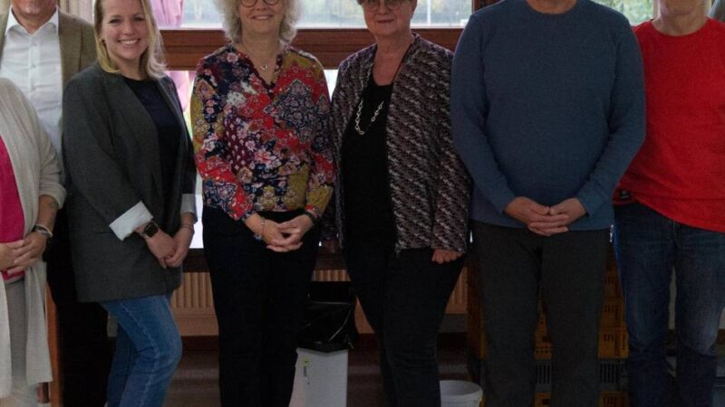 Spitzenreiter mit 200 Spenden: Dank ihnen hat Dormagen Blut satt