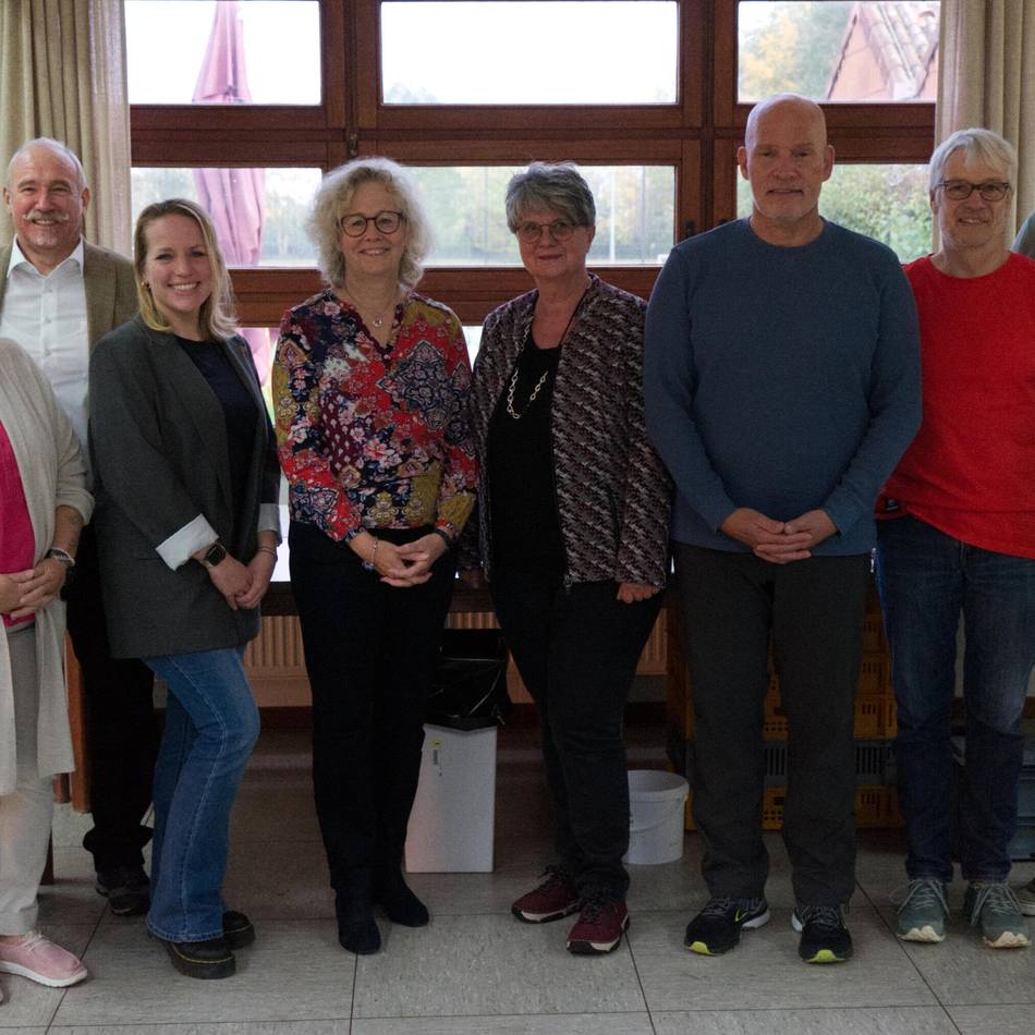 Spitzenreiter mit 200 Spenden: Dank ihnen hat Dormagen Blut satt