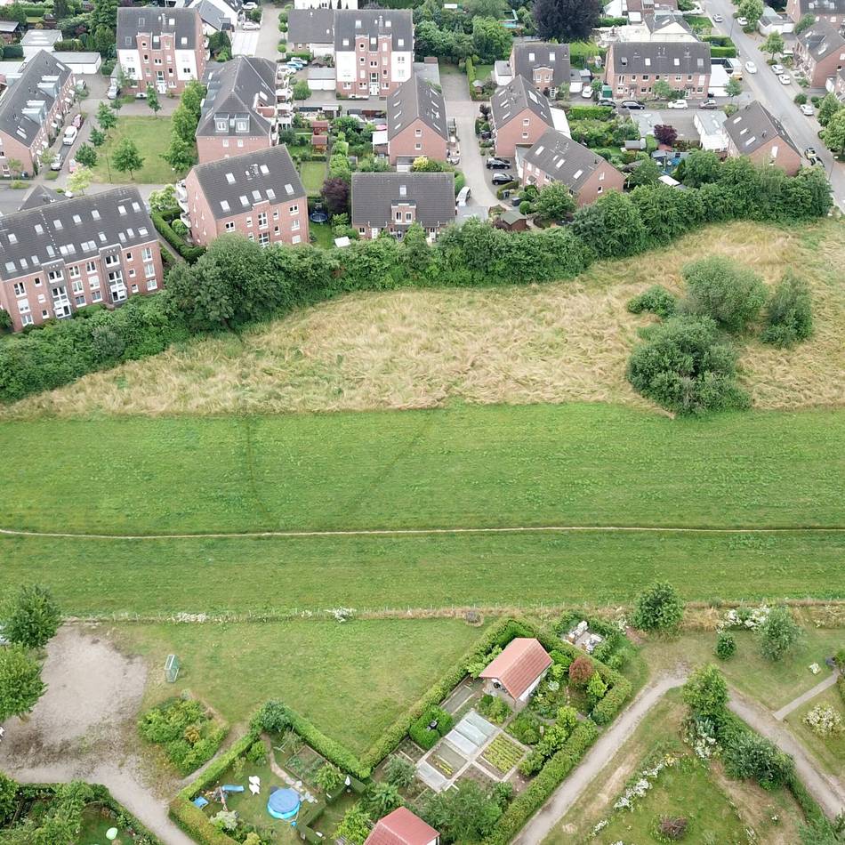 Umstrittener Kita-Bau in Leverkusen: Hitdorf wartet auf Bundesverkehrswegezählung