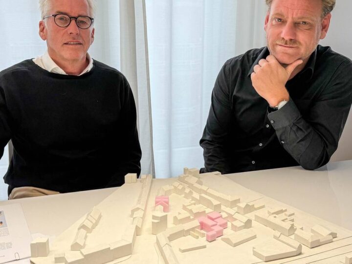 Umgang mit Altbauten in Grevenbroich: „Wir reißen zu viel ab“ – Architekten wollen Bewusstsein für Gebäude-Erhalt schärfen