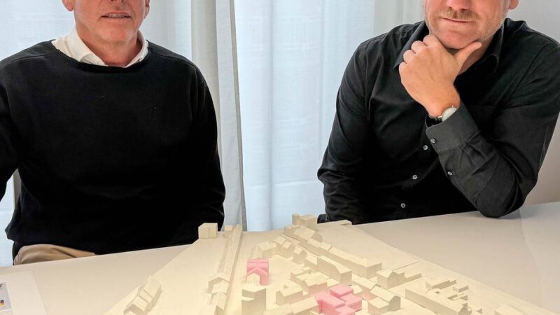 Umgang mit Altbauten in Grevenbroich: „Wir reißen zu viel ab“ – Architekten wollen Bewusstsein für Gebäude-Erhalt schärfen