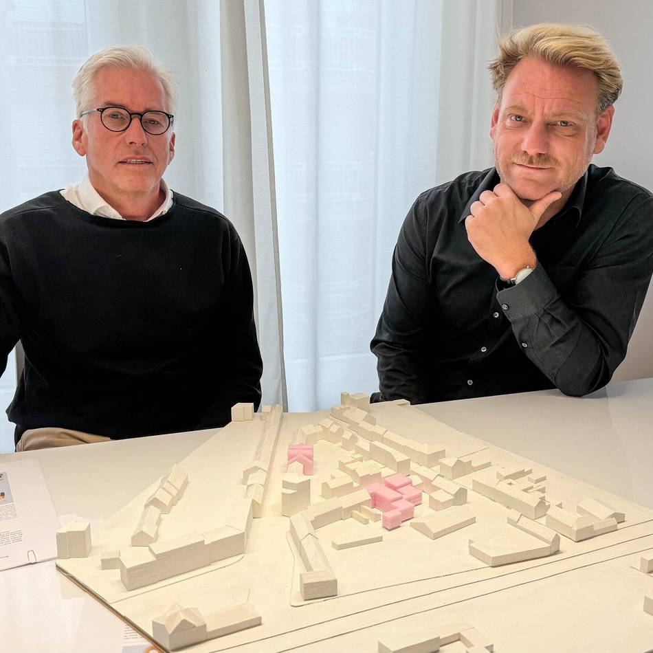 Umgang mit Altbauten in Grevenbroich: „Wir reißen zu viel ab“ – Architekten wollen Bewusstsein für Gebäude-Erhalt schärfen