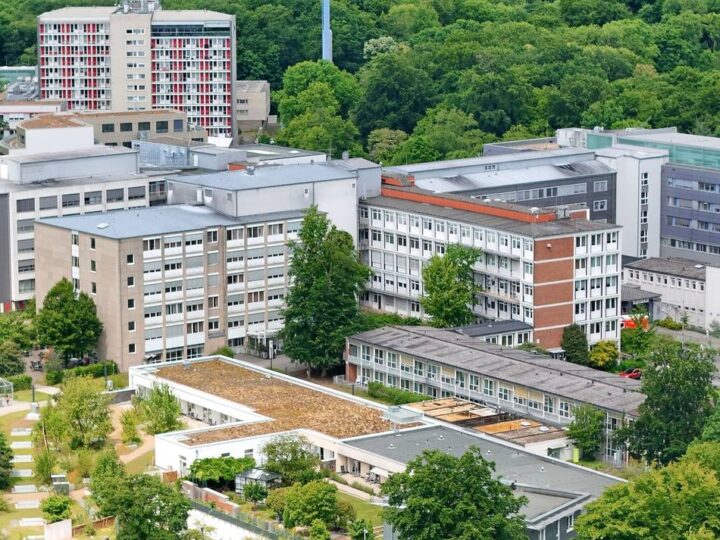 Notfallpraxis-Aus in Langenfeld wirkt sich auf Leverkusen aus: Klinikum erweitert die Notfallambulanz