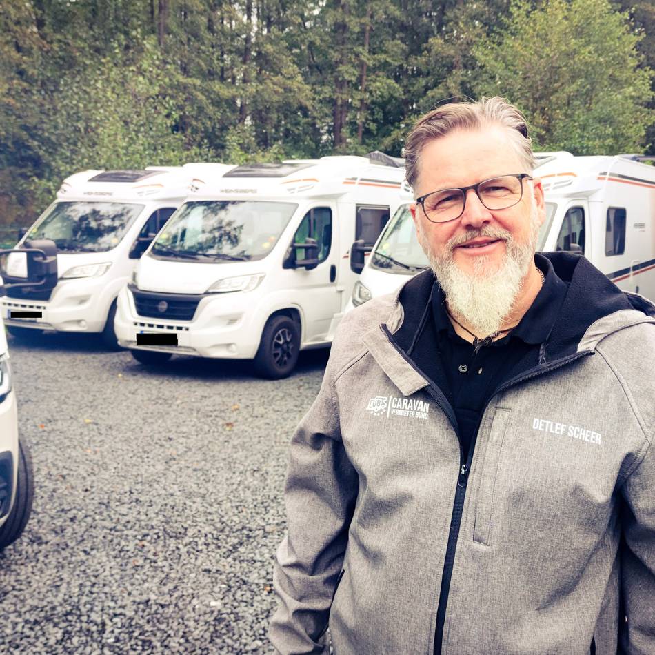 Niederkrüchtener Verleih gibt Tipps: Zielscheibe Wohnmobil – Wie man sich vor Diebstahl und Einbruch schützt