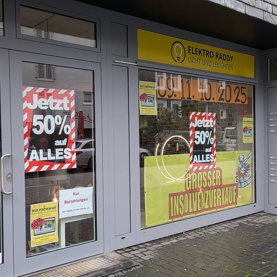 Einzelhandel in Wermelskirchen: „Ich weiß noch nicht, wie es weitergeht“