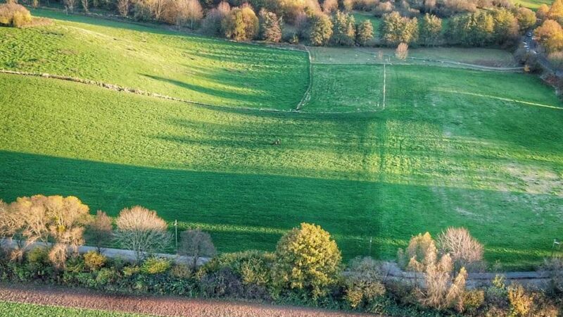 Kita-Bau in Leverkusen: Formfehler – B-Plan Mathildenhof muss erneut ausgelegt werden
