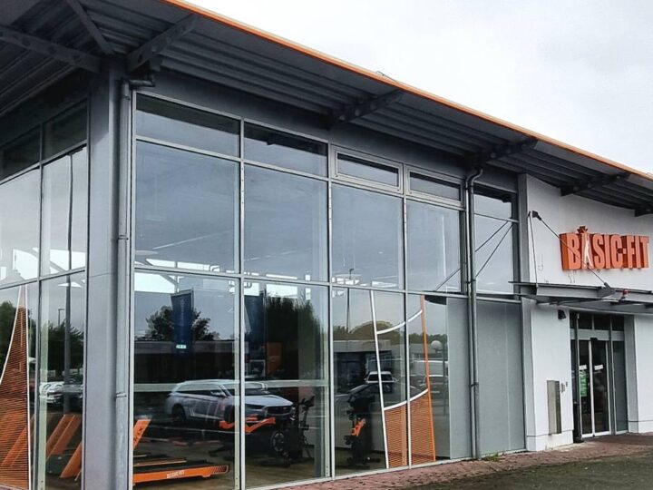 Fitnessstudio in Erkelenz: Fit per QR-Code – Neues Studio setzt auf digitale Lösungen