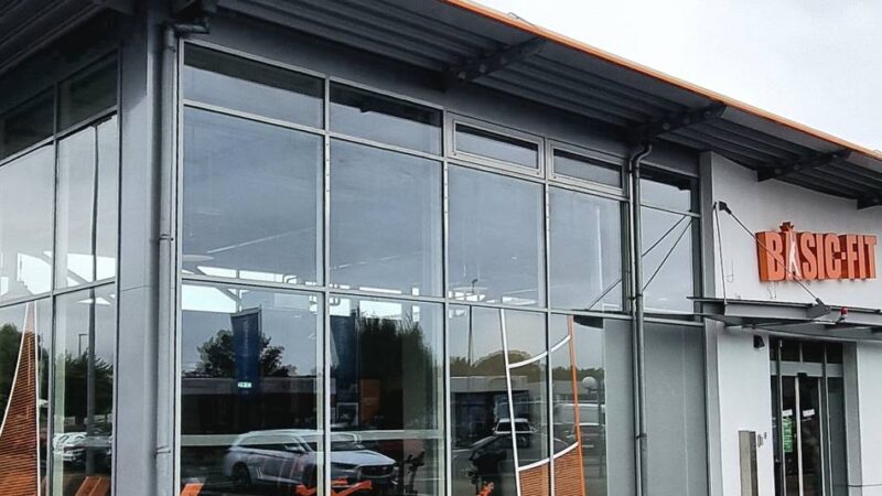 Fitnessstudio in Erkelenz: Fit per QR-Code – Neues Studio setzt auf digitale Lösungen