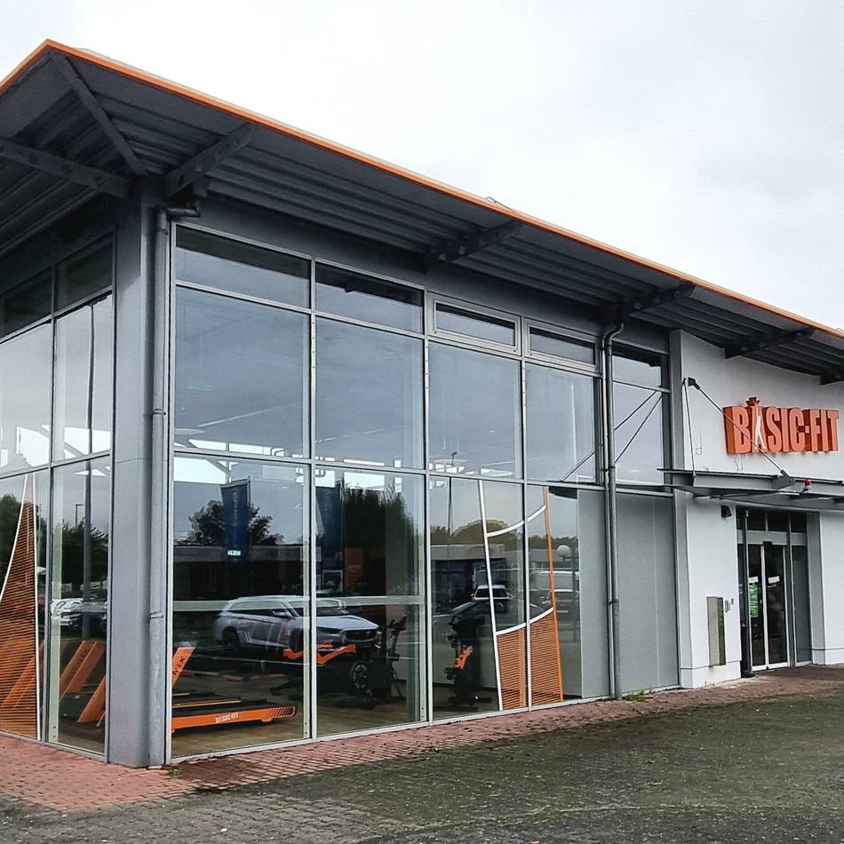 Fitnessstudio in Erkelenz: Fit per QR-Code – Neues Studio setzt auf digitale Lösungen