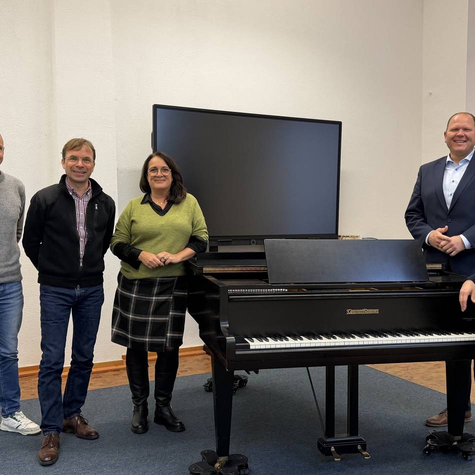 Musik-Wettbewerb in Krefeld: Anmeldezeitraum für „Jugend musiziert“ gestartet