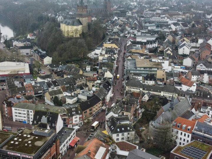 Neue Abgabe für mehr Wohnraum: So teuer wird die neue Grundsteuer C in Kleve