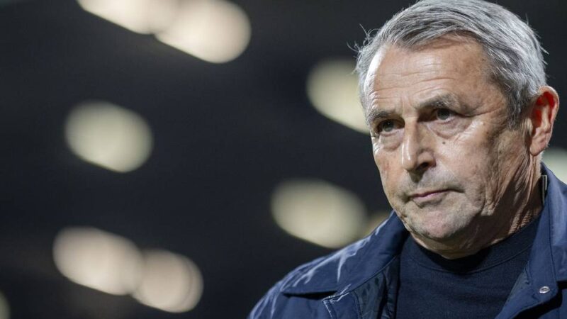 Schon sechs Muskelverletzungen: „Tun alles, um das zu verhindern“ – Allofs spricht über großes Fortuna-Problem