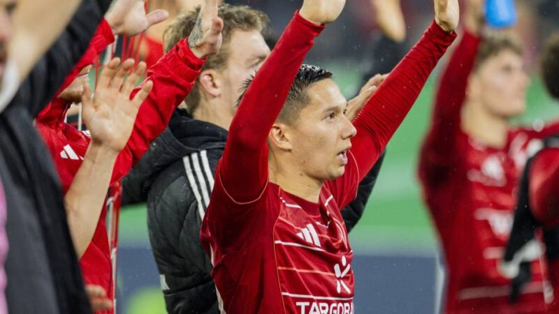 Pokal-Aus als Wendepunkt?: Auf dem Rasen hat Fortuna verloren, auf der Tribüne aber gewonnen