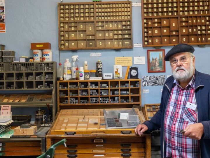 Museumsdorf De Locht: Geschichte erleben nur wenige Kilometer hinter der Grenze