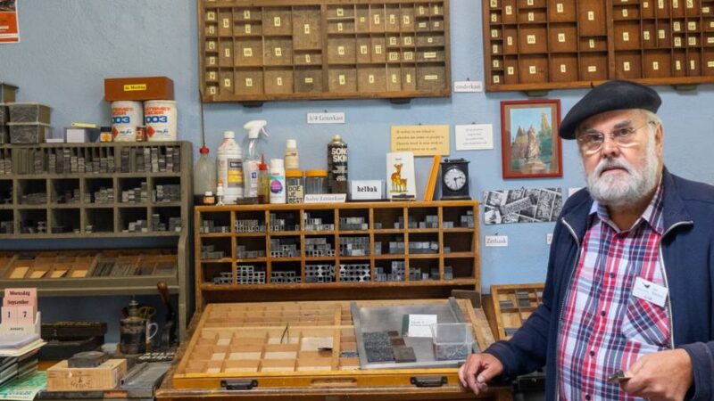 Museumsdorf De Locht: Geschichte erleben nur wenige Kilometer hinter der Grenze