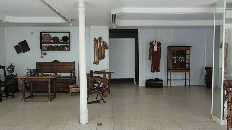 Der Verein hat viel vor: Museum zur Hückeswagener Geschichte ist im Aufbruch