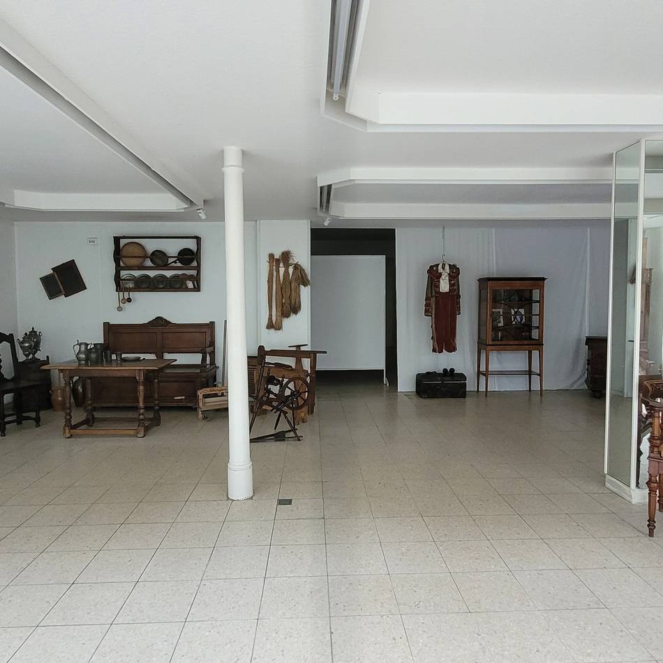 Der Verein hat viel vor: Museum zur Hückeswagener Geschichte ist im Aufbruch