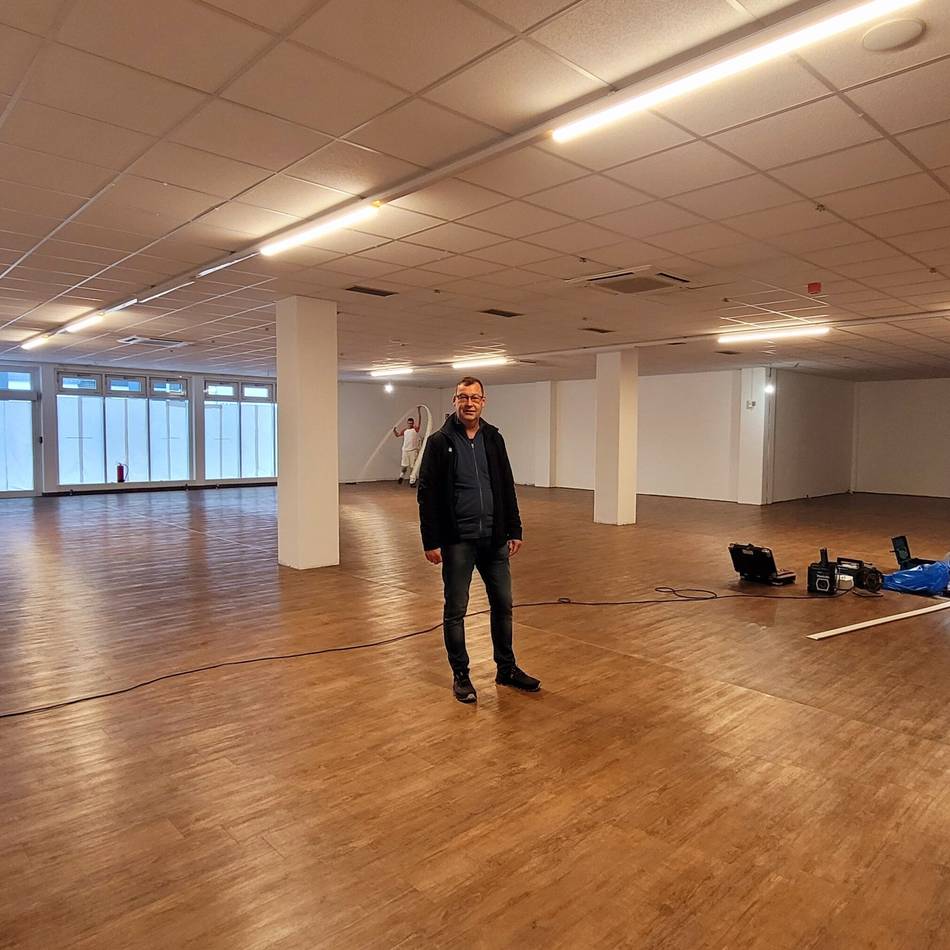 Neueröffnung im Hückeswagener Zentrum: Textil-Discounter NKD kehrt zurück