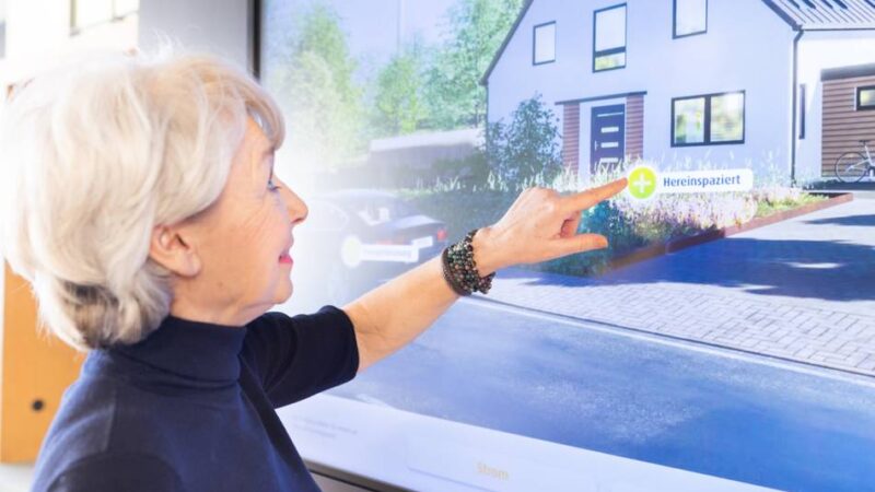 Im Heimat.Kontorf: Kostenloser Info-Abend der Bürgersolarberatung