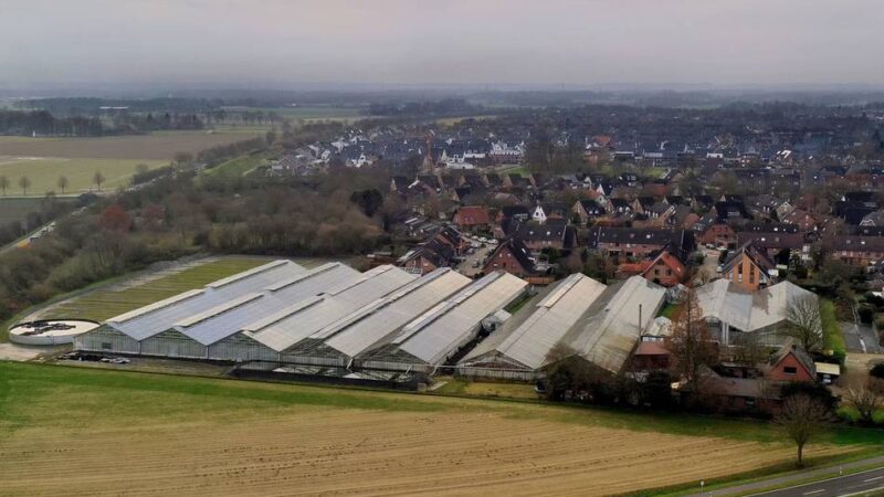 Bauen in Kempen: Weg frei für neues Wohnen am Krefelder Weg