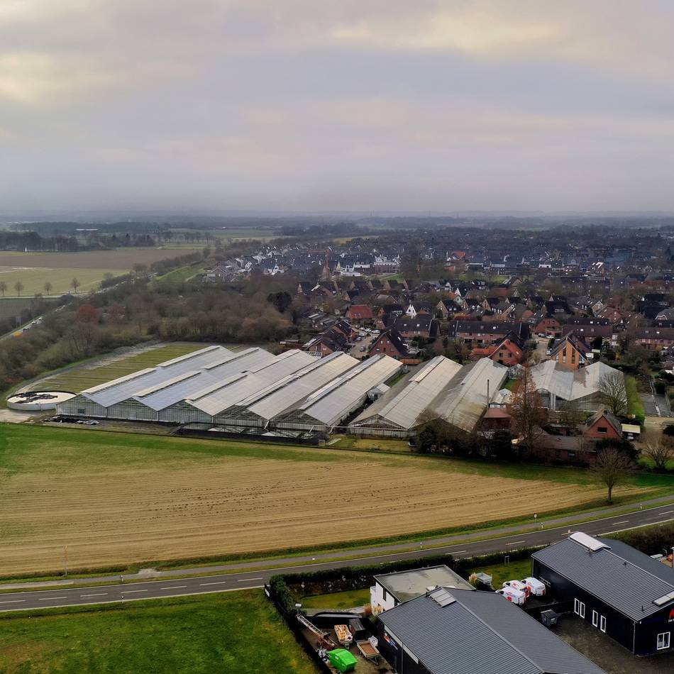 Bauen in Kempen: Weg frei für neues Wohnen am Krefelder Weg