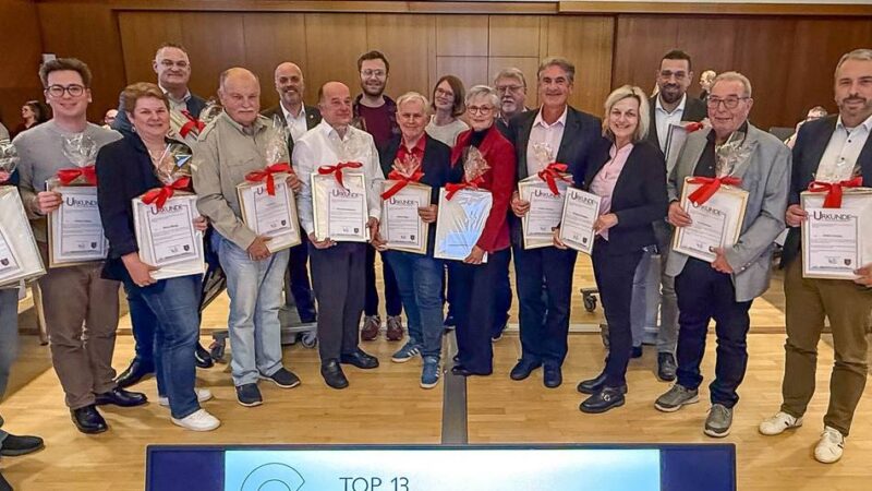 Politik in Grevenbroich: Stadtrat verabschiedet sich von 18 Mitgliedern – auch von Urgesteinen