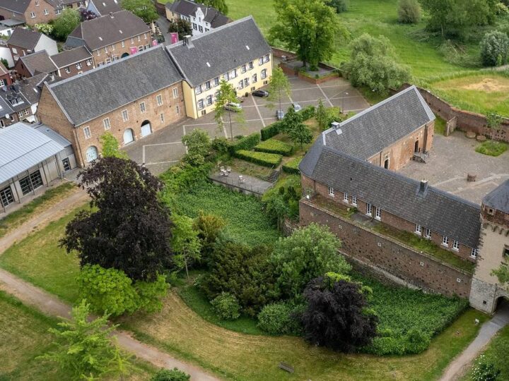 Geschichte in Dormagen: Vortrag zu NS-Medizinverbrechen im Rheinland