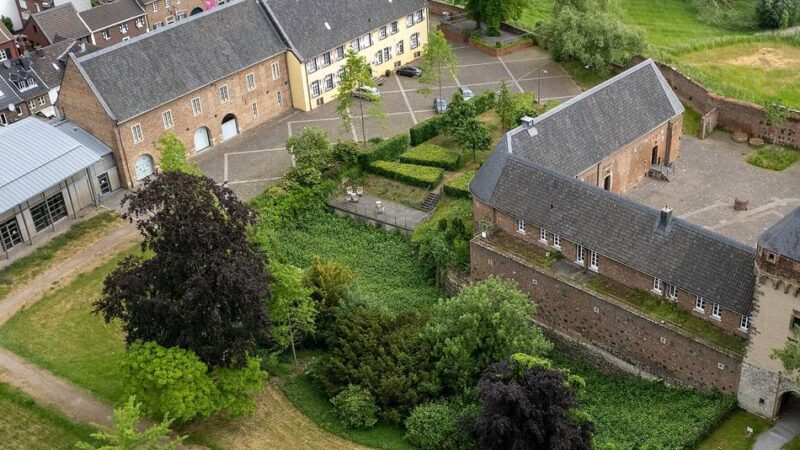 Geschichte in Dormagen: Vortrag zu NS-Medizinverbrechen im Rheinland