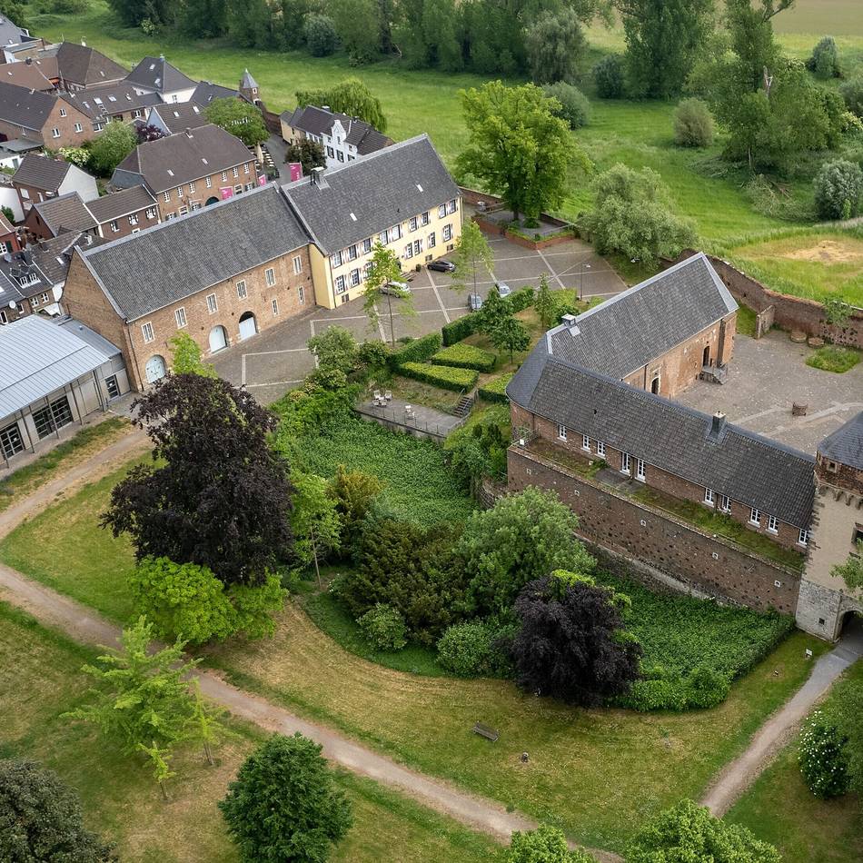 Geschichte in Dormagen: Vortrag zu NS-Medizinverbrechen im Rheinland